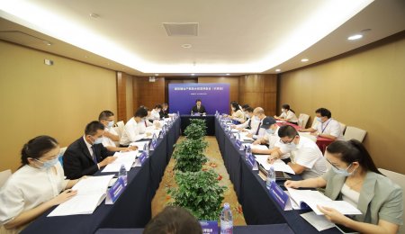 鑫迪泰克助力中外糖业产教融合实践