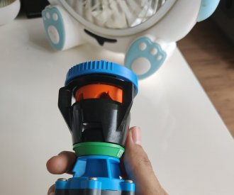农业灌溉机喷头3000 Series Sprinklers Nozzle