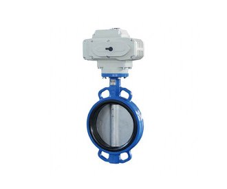 Wafer Butterfly Valve