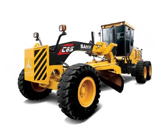 GRADER-SANY-STG190C
