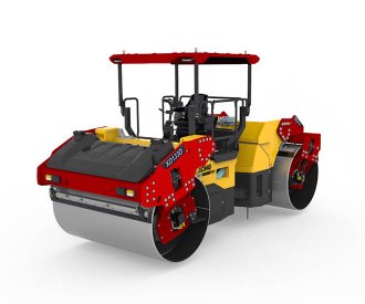 ROAD ROLLER-XCMG-XD133D