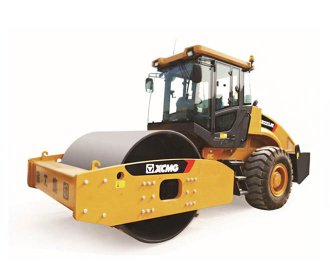 ROAD ROLLER-XCMG-XS223JE