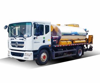 Asphat Spray Machine-XCMG-XLS805