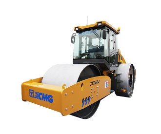 ROAD ROLLER-XCMG-3Y263J