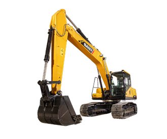 EXCAVATOR-SANY-SY200CSIC