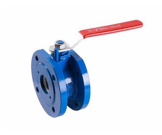 Wafer Ball Valve PN16