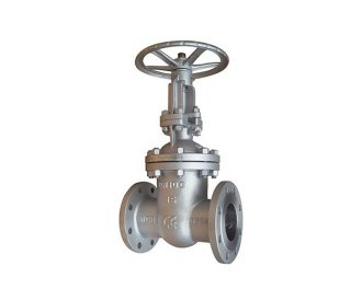 DIN Valve