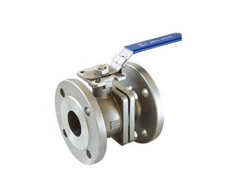  Ball Valve