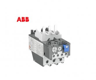 热过载继电器TA25DU-11M