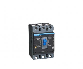 NXM系列塑壳断路器