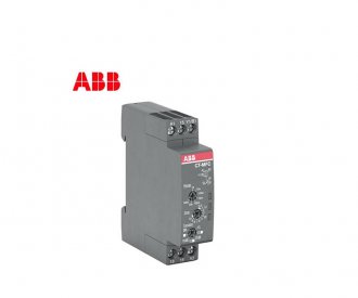 CT-C系列时间继电器CT-MFC