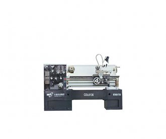 CDL6136~6251系列卧式车床