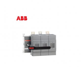 隔离开关熔断器组OS1250D03P