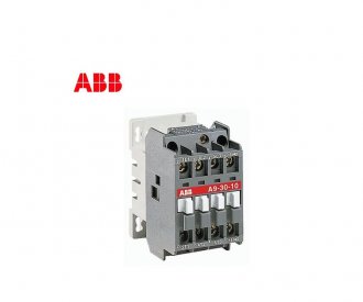 A系列交流接触器A9-30-10_110V 50Hz_110-120V 60Hz