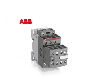 AF系列交流接触器AF16-30-22-11_24-60V AC_DC