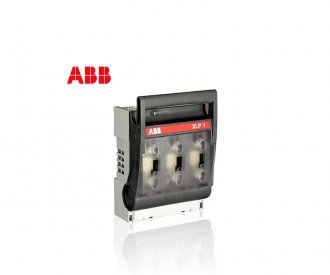 XLP熔断器式隔离开关XLP 1