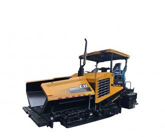 SSP90C-8-9米多功能摊铺机SAP90C-8-9米超级摊铺机