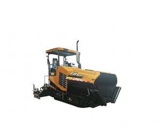 SAP45C-8-4.5米超级摊铺机