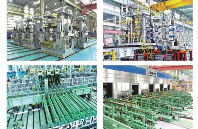 核心设备及产品 03