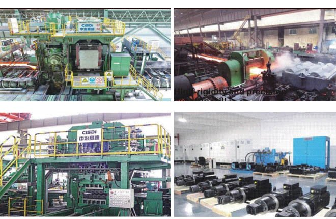 核心设备及产品 02