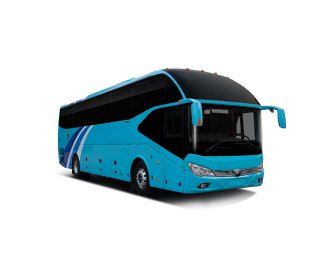 coaches ZK6127HS