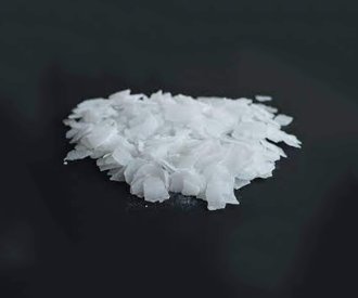 Caustic soda