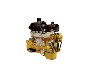 construction machinery engines FORKLIFT ENGINE
