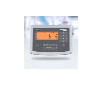 LCD display weight indicator MidricsR