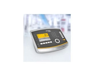 batch weighing controller MAXXIS 5