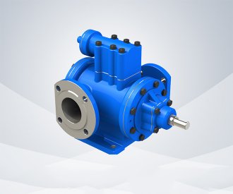 3G three screw pump