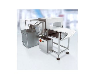 tunnel type metal detector VistusR