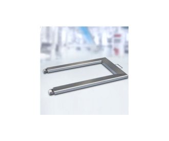 bench and floor scales stainless steel pallet scale IU