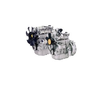 Industrial DISEL ENGINES 850 series