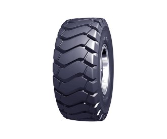 ARTICULATED DUMPER GCA3