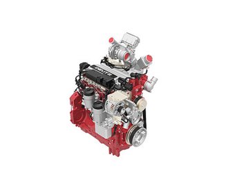 Deutz TCD 4.1 L4 (Agri)