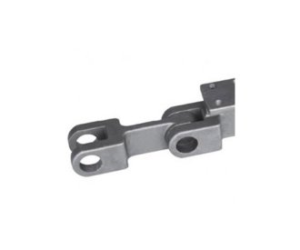 cast chain for sugar industry