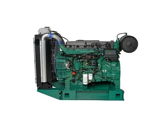 Power generation TAD135 series