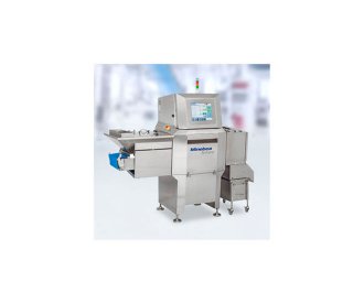 X-ray inspection machine Dymond Bulk series