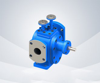 RCB insulation gear pump